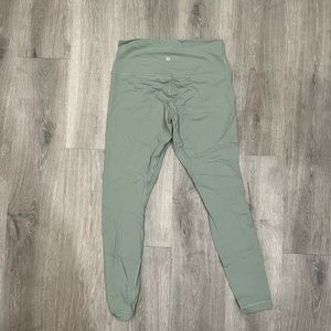 Lululemon align pant